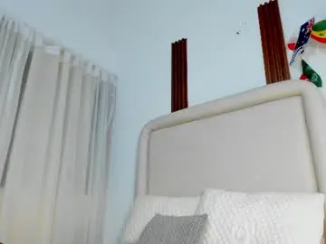 Chaturbate Nude Webcam of kateboisson