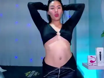 Chaturbate Sex Cam of ludokitty