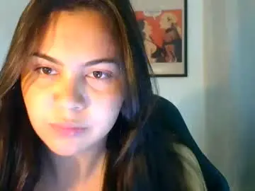 Chaturbate Adult Webcams of luizapop