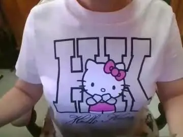 Chaturbate Adult Webcam of sexymisss24