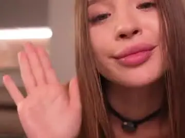 Chaturbate Nude Webcam of sweetymolli
