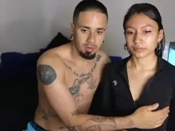 Chaturbate Sex Cam of tony_and_sophia