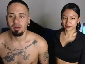 Chaturbate Best Webcam of tony_and_sophia