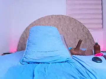Chaturbate Live Porn of _aniisha_