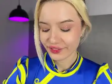 Chaturbate Live Sex Cam of _blowjob_queen_