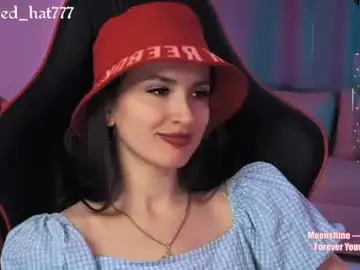 Chaturbate Sex Chat of _red_hat_7