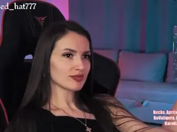 Chaturbate Best Webcam of _red_hat_7