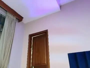 Chaturbate Nude Webcam of alissanix