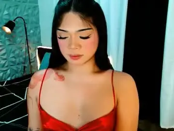 Chaturbate Private Sex Chat of ara_lux