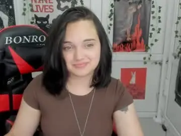 Chaturbate Free Porn Cam of catrine_cute