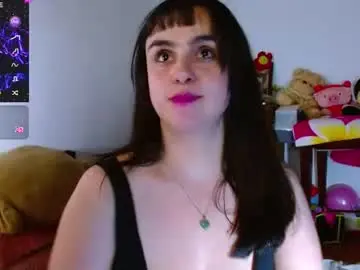 Chaturbate Sex Cam of collette_beaufoy