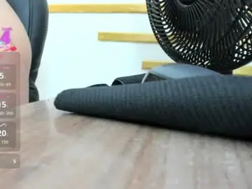 Chaturbate Sex Cam of kitara_cooper