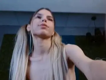 Chaturbate Free Porn Cam of laurainemisti