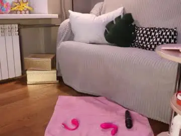Chaturbate Live Porn of mari_moon_bunny