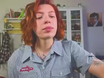 Chaturbate Free Porn Cam of ur_olivia
