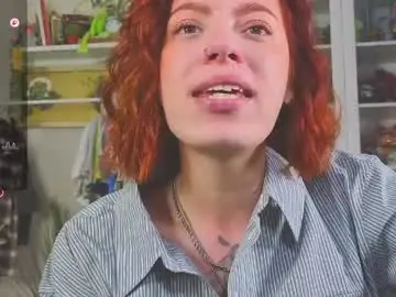 Chaturbate Sex Cam of ur_olivia