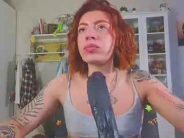 Chaturbate Sex Chat of ur_olivia