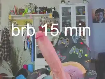 Chaturbate Adult Video Chat of ur_olivia