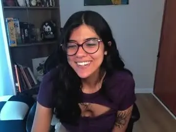 Chaturbate Best live sex cam show of valerie__sky