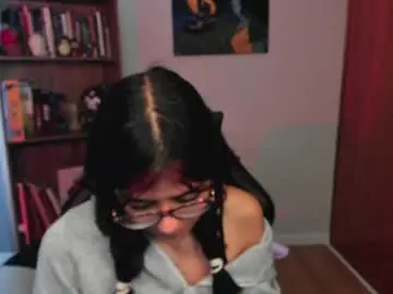 Chaturbate Private Sex Chat of valerie__sky