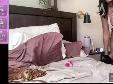 Chaturbate Live Sex of wet_n_wild_fox
