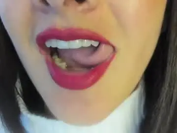 Chaturbate Sex Chat of _antomouth_paradise