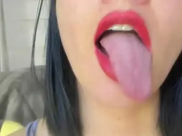 Chaturbate Watch Live Sex Cams of _antomouth_paradise