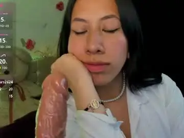 Chaturbate Free Live Porn of abril_soto