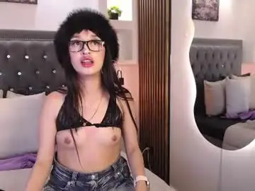 Chaturbate Live Porn of cherry_swain