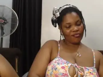 Chaturbate Best Webcam of dark_chocoxx