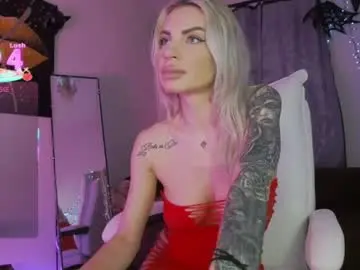 Chaturbate Live Sex Cam of goddessnyxluxuria