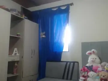 Chaturbate Sex Chat of hotconnection_