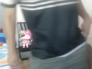 Chaturbate Adult Webcam of hotconnection_