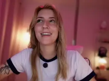 Chaturbate Private Sex Chat of jacky_croft