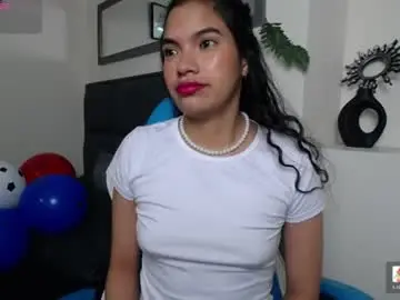 Chaturbate Private Sex Chat of julieta_parker7