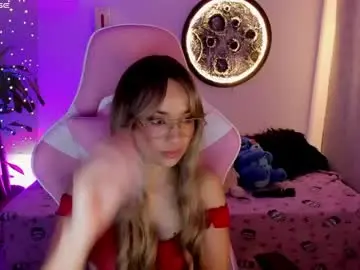 Chaturbate Best live sex cam show of nataly_29