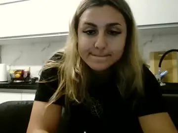 Chaturbate Live Sex Cam of playfulnicole