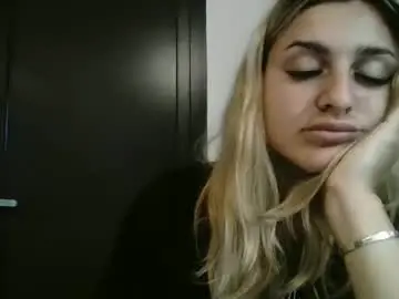 Chaturbate Nude Webcam of playfulnicole