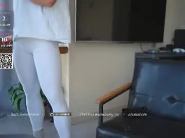 Chaturbate Live Porn of surfissence