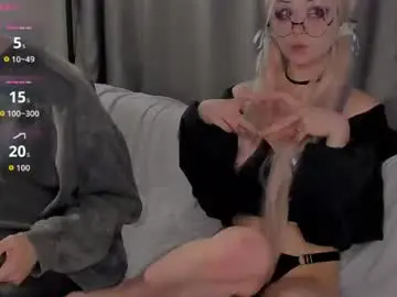 Chaturbate Live Sex Cam of sweethearts_friends
