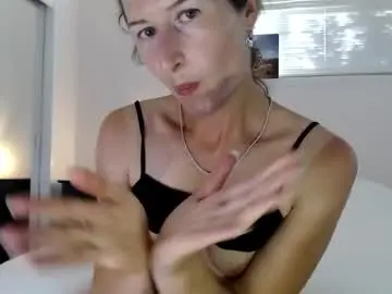 Chaturbate Live Porn of wildrose_l