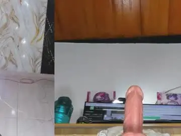 Chaturbate Free Live Porn of aisha_funny