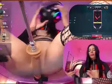 Chaturbate Sex Chat of sweetie_cloe