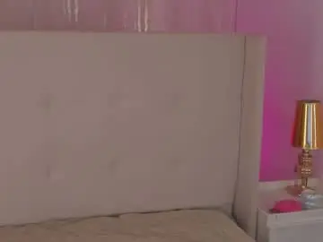 Chaturbate Live Porn of valeriah_