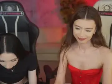 Chaturbate Best live sex cam show of anabel054