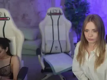 Chaturbate Live Sex Cam of anabel054