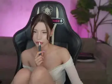Chaturbate Private Sex Chat of anabel054