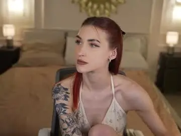 Chaturbate Best Webcam of anabel054
