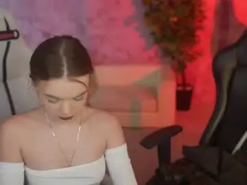 Chaturbate Sex Cam of anabel054