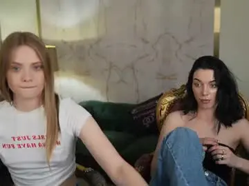 Chaturbate Sex Cam of anabel054